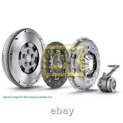 LuK Clutch Kit for ALFA ROMEO FIAT 600 0232 00