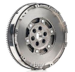 LuK Clutch Kit for FIAT BRAVO II (198) for ALFA ROMEO GIULIETTA (940) 600