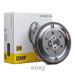 LuK Clutch Kit for FIAT BRAVO II (198) for ALFA ROMEO GIULIETTA (940) 600