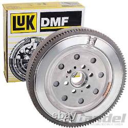 LuK Flywheel for Alfa Romeo Mito Fiat Fiorino Punto Qubo Evo 1.3 D Multijet