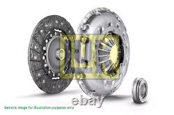 LuK clutch kit 620 3445 00