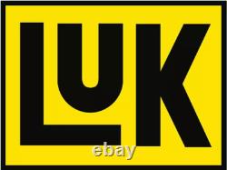 LuK clutch kit 620 3445 00