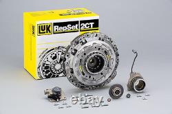 LuK clutch kit among others for ALFA ROMEO, FIAT, JEEP, SUZUKI