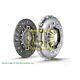 Luk Clutch Kit 622 3335 09 Luk Repset For Alfa Romeo Fiat Lancia Abarth