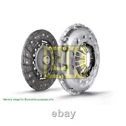 Luk Clutch Kit 622 3335 09 Luk Repset for Alfa Romeo Fiat Lancia Abarth