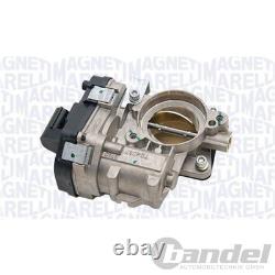 MAGNETI MARELLI Butterfly Suitable for Opel Astra H Vectra C Zafira B 1.9CDTI