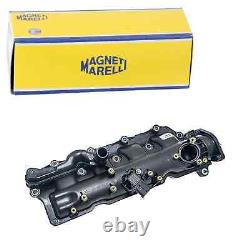 MAGNETI MARELLI Intake Module Compatible With ALFA ROMEO GIULIETTA