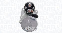 MAGNETI MARELLI starter among others for ALFA ROMEO, FIAT, FORD, LANCIA