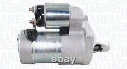 MAGNETI MARELLI starter among others for ALFA ROMEO, FIAT, FORD, LANCIA