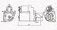 Magneti Marelli Starter Among Others For Alfa Romeo, Fiat, Lancia