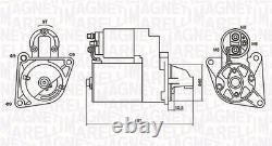 MAGNETI MARELLI starter among others for ALFA ROMEO, FIAT, LANCIA