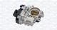 Magneti Marelli Throttle Body Among Others For Alfa Romeo, Fiat