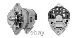 MAHLE MG 191 Alternator for ALFA ROMEO, FIAT, IVECO, NEW HOLLAND