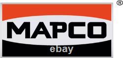 MAPCO 10034 clutch kit with flywheel