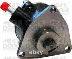 MEAT & DORIA 91002 Vacuum Pump, Braking for ALFA ROMEO, FIAT, LANCIA