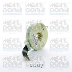 MEAT & DORIA 93063 Steering Angle Sensor for ABARTH, ALFA ROMEO, FIAT