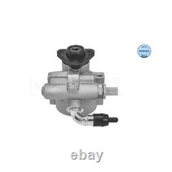 MEYLE Hydraulic Pump 2146310004 for ALFA ROMEO FIAT LANCIA 46534757