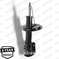 MONROE Front Shock Absorber for Fiat Brava 182 182 I Alfa Romeo 155 167 146