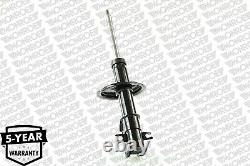 MONROE Front Shock Absorber for Fiat Brava 182 182 I Alfa Romeo 155 167 146