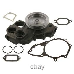 Mahle Water Pump For Men F90, F2000