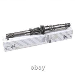 Main Shaft for Alfa Romeo, Fiat, Lancia, Abarth Equipment 73501666