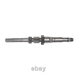 Main Shaft for Alfa Romeo, Fiat, Lancia, Abarth Equipment 73501666