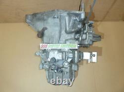 Manual 6-Speed Gearbox Mito / Fiat 500l 0.9 Twinair 105 HP 46341804 / 199b6000 2015