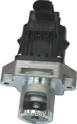 Meat & Doria Egr Valve (88103)