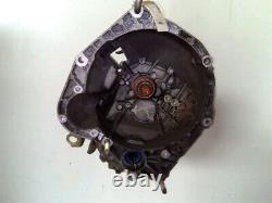 Mechanical Gearbox Alfa Romeo 156 5518751 114585