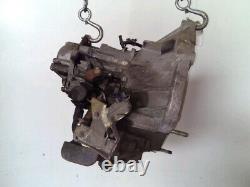 Mechanical Gearbox Alfa Romeo 156 5518751 114585