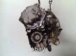 Mechanical Gearbox Alfa Romeo 156 5518751 114585