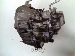 Mechanical Gearbox Alfa Romeo 156 5518751 114585