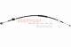 Metzger Right Speed Box Cable For Alfa Romeo Mito