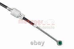 Metzger Right Speed Box Cable For Alfa Romeo Mito