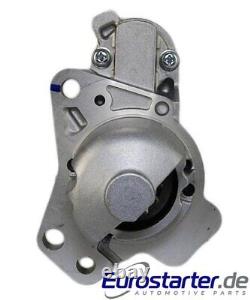 Mitsubishi New Original Starter M000T35771 for Alfa Romeo, Fiat 55184922.