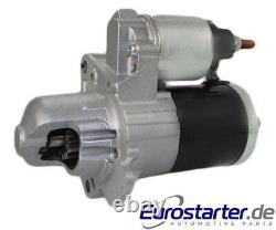 Mitsubishi New Original Starter M000T35771 for Alfa Romeo, Fiat 55184922.