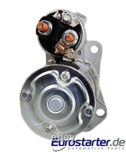 Mitsubishi New Original Starter M000T35771 for Alfa Romeo, Fiat 55184922.