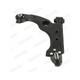 Moog Al-wp-10780 Wheel Suspension Connecting Arm For Alfa Romeo Fiat Lancia