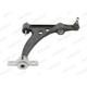 Moog Al-wp-1437 Wheel Suspension Control Arm For Alfa Romeo Fiat Lancia