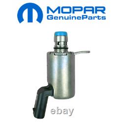 Mopar Oil Pressure Regulator Valve for Alfa Romeo Fiat Jeep 16-24