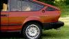 Motorweek Retro Review: 1986 Alfa Romeo Gtv 6