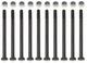 Mounting Kit, Left Rear Axle Steering Part For Alfa Romeo, Fiat, Lancia