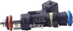 NEW Fuel Injector FIAT LANCIA ALFA ROMEO OPEL 1.4 Petrol 55212143 0280158199