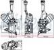 Nissens 90928 Oil Radiator For Alfa Romeo, Fiat, Lancia, Opel, Vauxhall