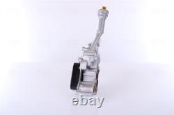 NISSENS 90928 Oil Radiator for ALFA ROMEO, FIAT, LANCIA, OPEL, VAUXHALL