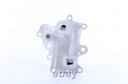 NISSENS 91457 Oil Cooler for ALFA ROMEO, FIAT