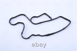 NISSENS 91457 Oil Cooler for ALFA ROMEO, FIAT