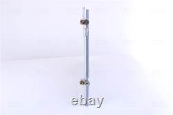 NISSENS 940692 Condenser, air conditioning for ALFA ROMEO, FIAT, JEEP
