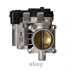 NISSENS 955263 Throttle Body for ABARTH, ALFA ROMEO, FIAT, LANCIA