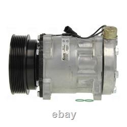 NISSENS First Fit Air Conditioning Compressor SD7H15 for ALFA ROMEO 164 FIAT